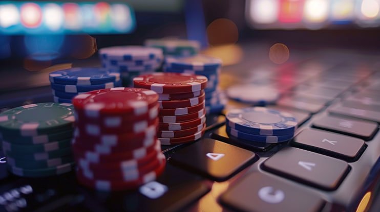 lk555 Live Casino